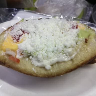 3 Dogos Embarazados con Papas