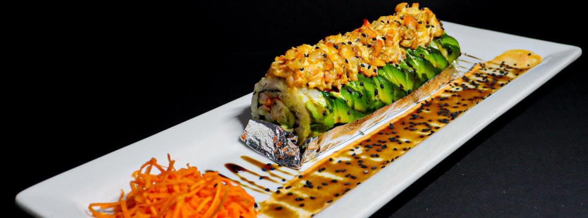 RED HOT ROLL