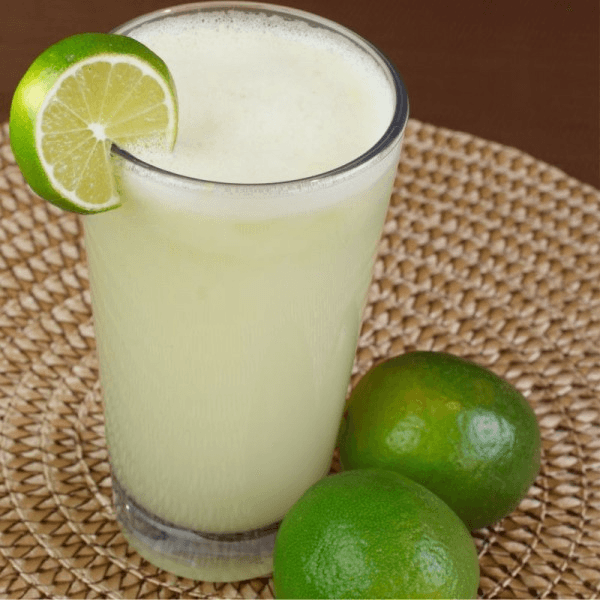 Limonada natural
