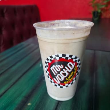 Licuado de Chocolate