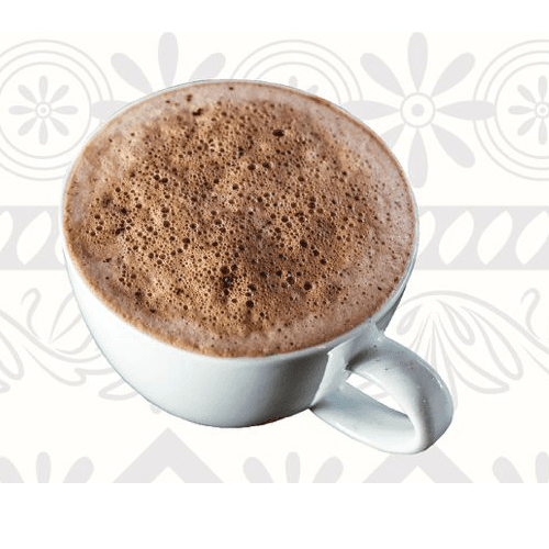 Chocolate Caliente Semiamargo 370 Ml