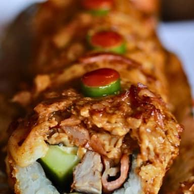 Altata Roll