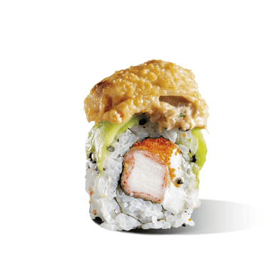 Lava Roll