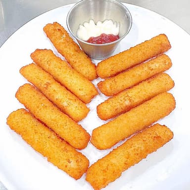 B20-Palitos de Pescado Frito 10u