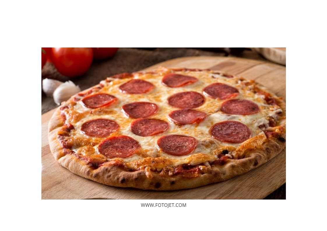 Dabrieli's Pizzas