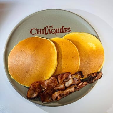 Desayuno Americano 1