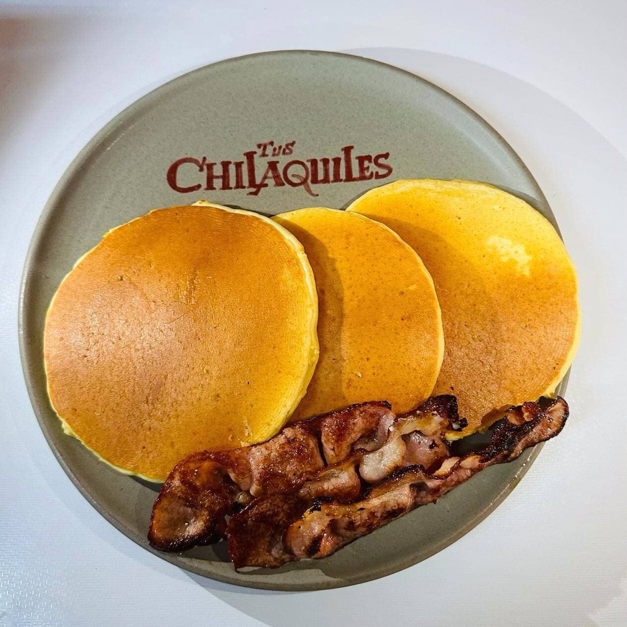 Desayuno Americano 1