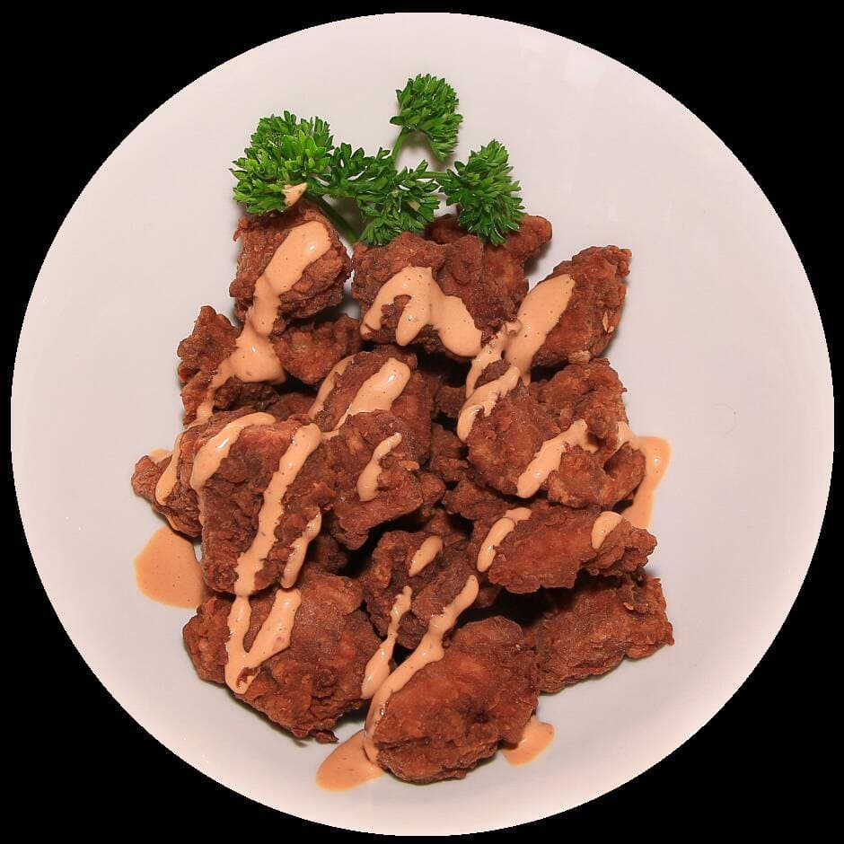 KARAAGE