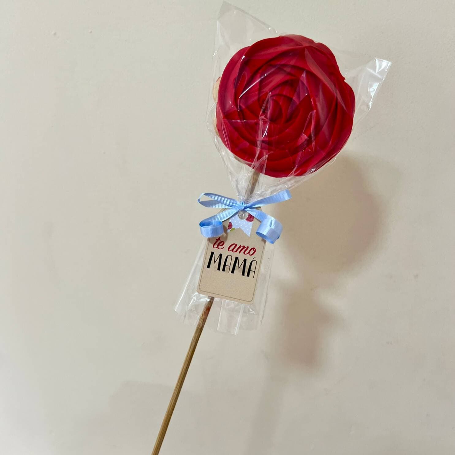 Galleta Rosa