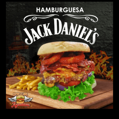 jack daniels