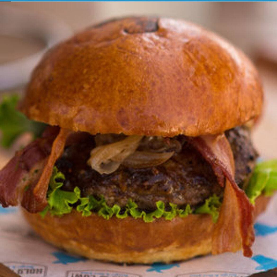 Juicy Lucy