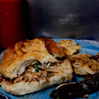 Torta de Pastor