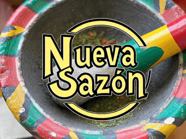 Nueva Sazón