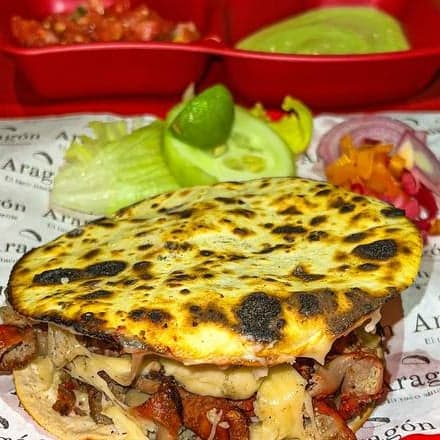 La Planchada De Tripa