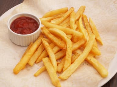 Papas a la Francesa