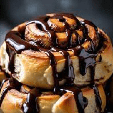 Rol de Chocolate