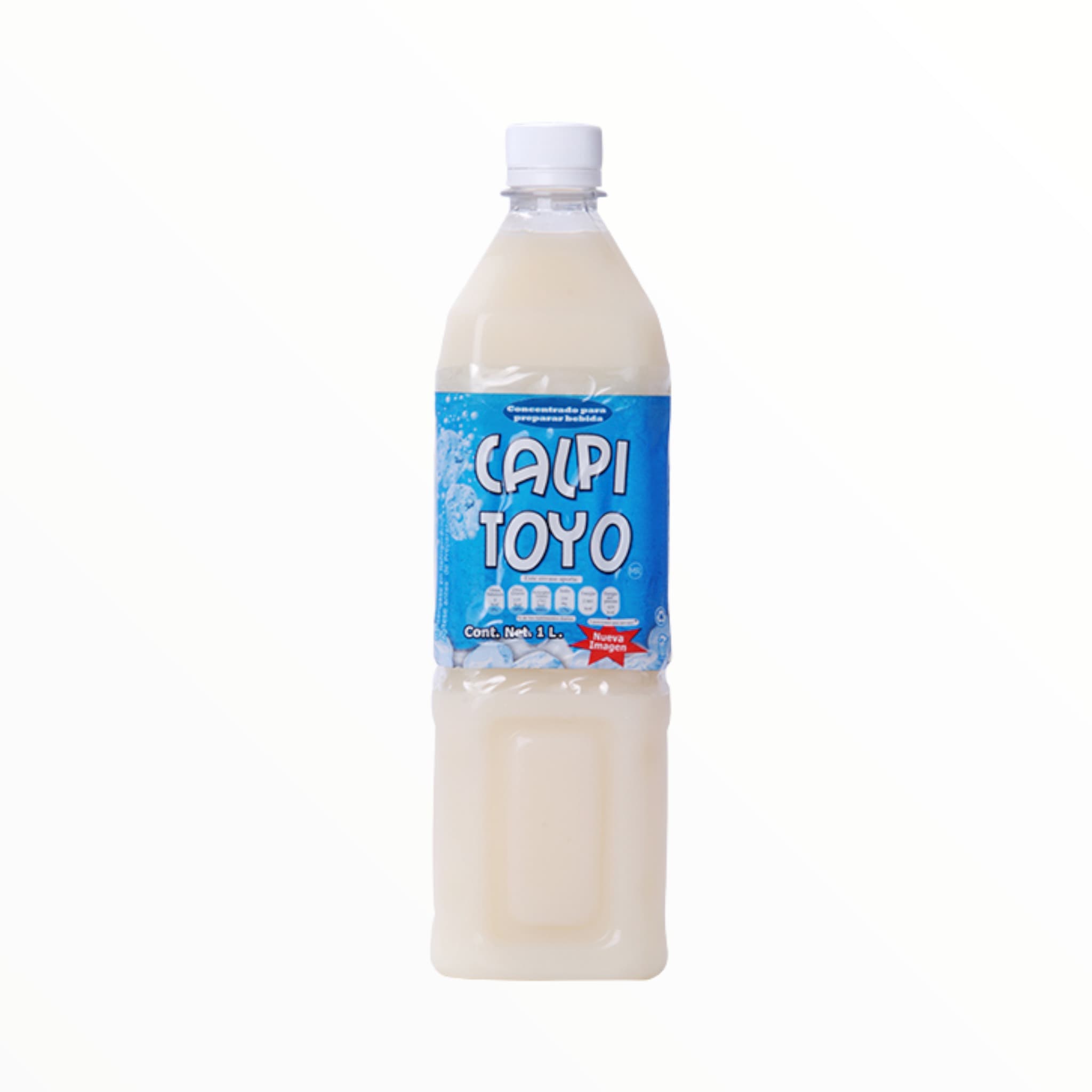 Calpi Toyo, Toyo Foods, 1 L - RE-BEB152-0098
