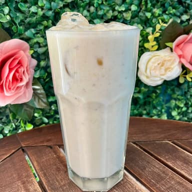 Licuado de Platano