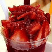 CHAMO FRESAS CH.