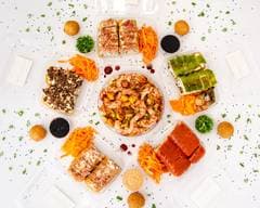 Iume Sushi (Villa Itson)