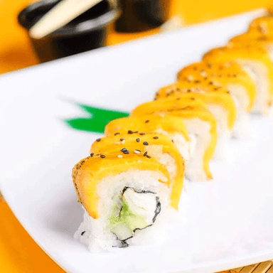 Banana Roll