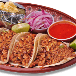 Tacos de Pastor
