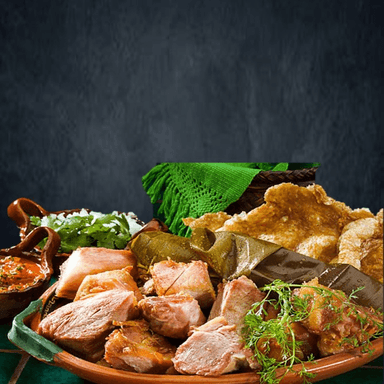 Kilo de Carnitas
