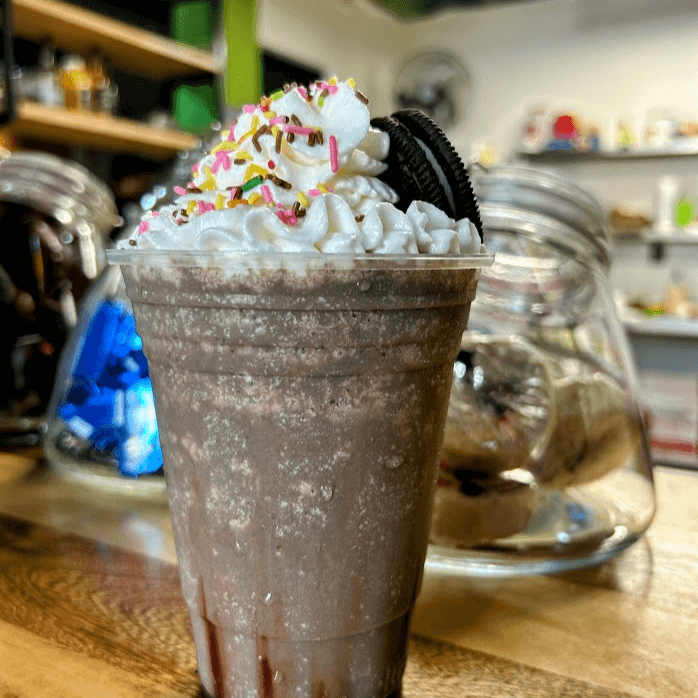 Frapuccino OREO