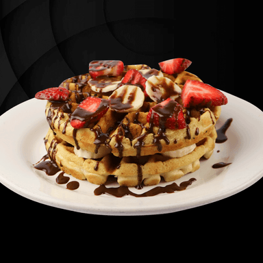 Waffle Factory 2 Pz