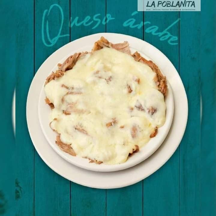 Queso Árabe