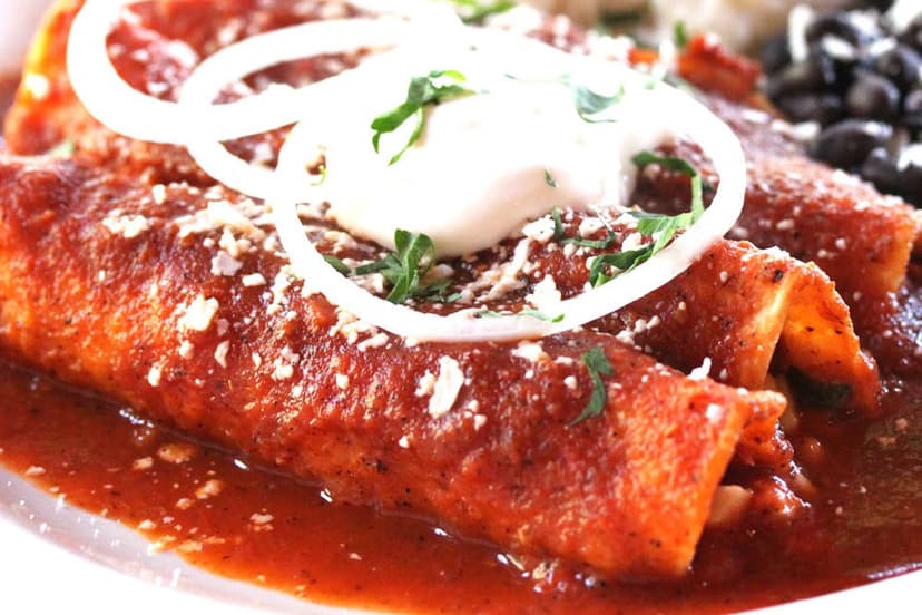 Casa Rosa Mexicano (Arco Sur)