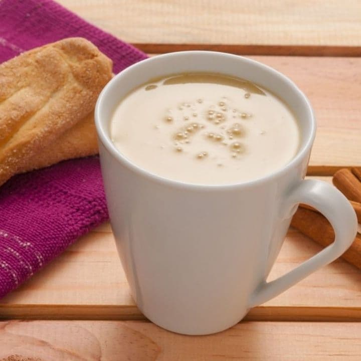 Atole de Avena 500 ml