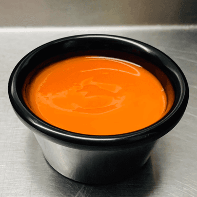 SALSA BUFFALO