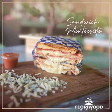 Sándwich Montecristo