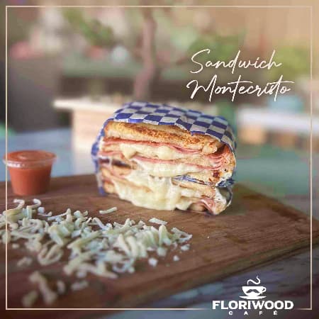 Sándwich Montecristo