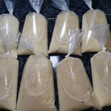 Paleta de Mazapán😋 PM