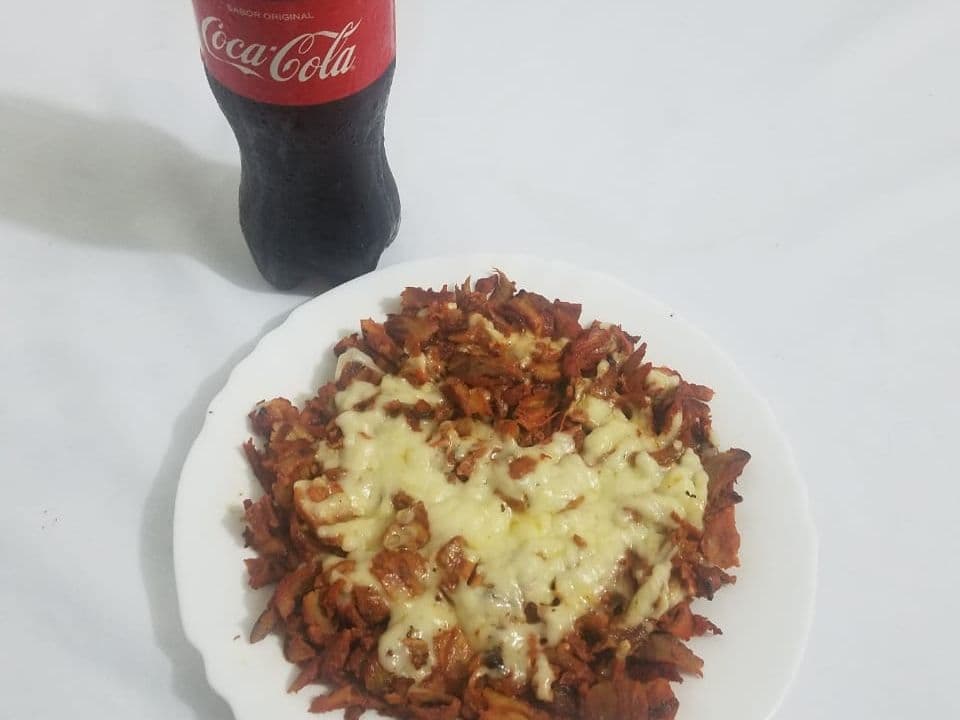 Pastorcito