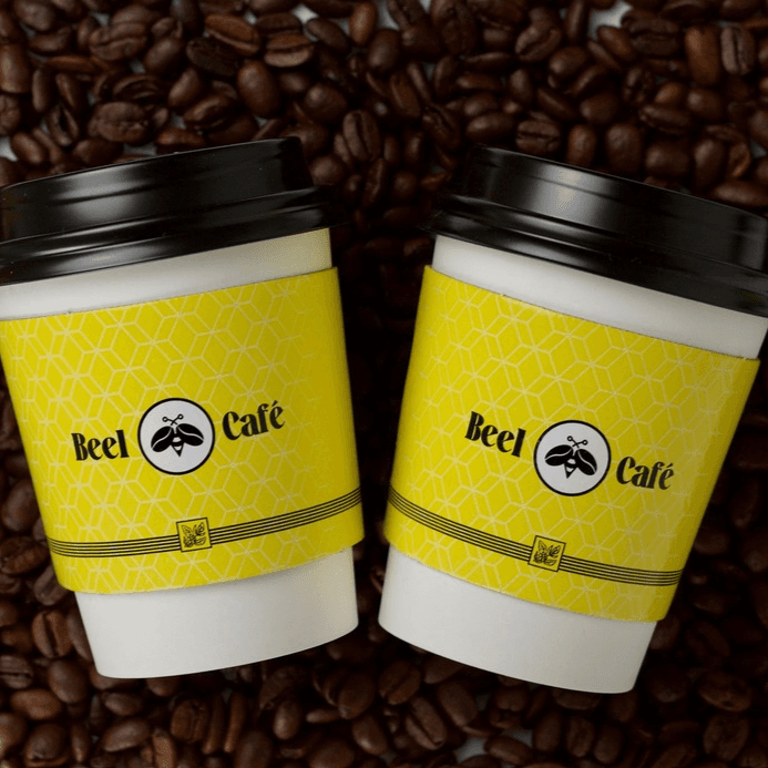 Lattecito Beel