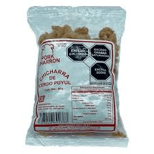 Bolsa de Puyul de Cerdo