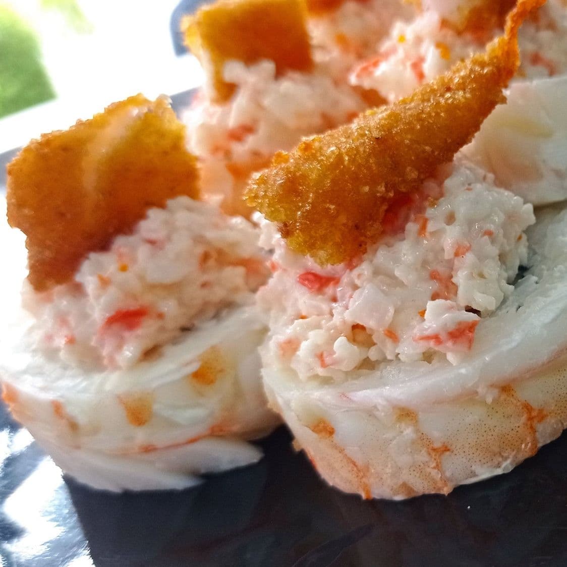 Eby Roll Especial