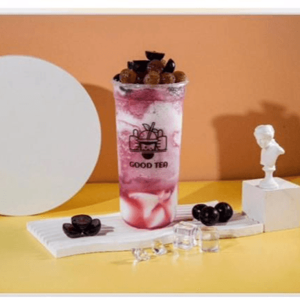 Grape Chesse