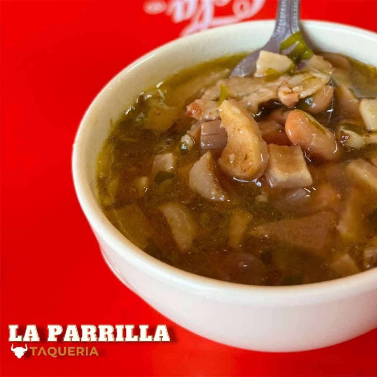 Frijoles charros especiales