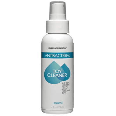 DOCJOHNSON TOY CLEANER