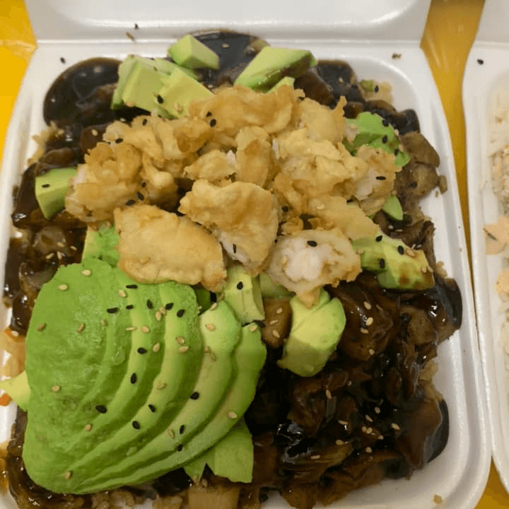Volcano Especial