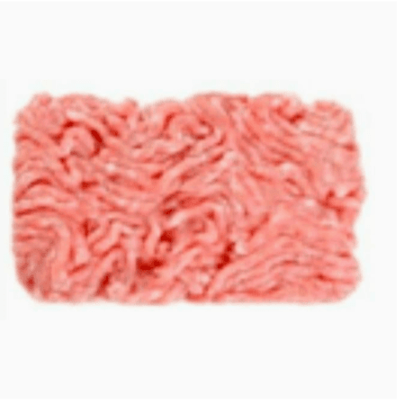 Molida de Cerdo 250g