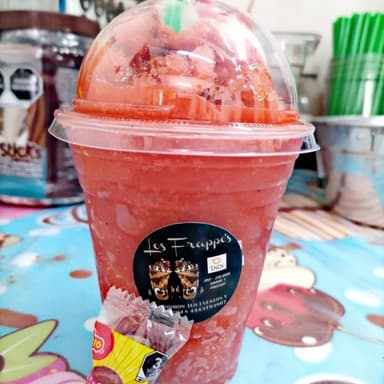 Frappé Picafresa