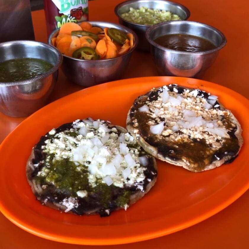 Picada Sencilla