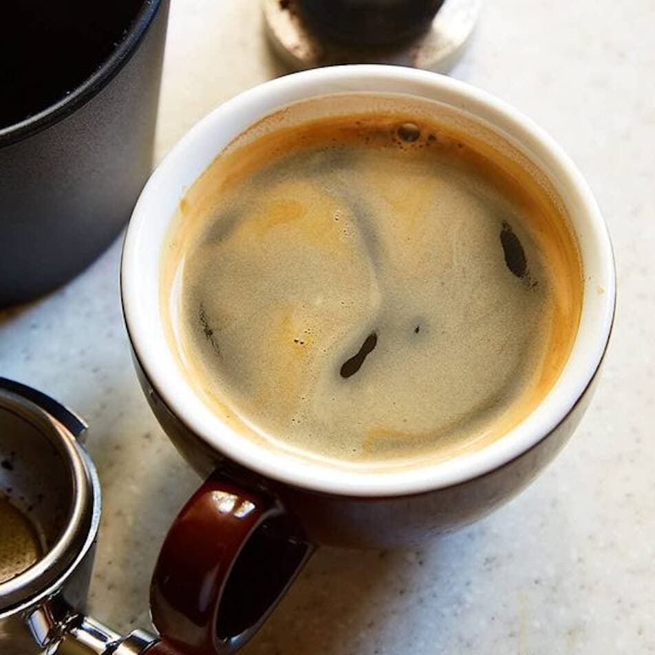 Café americano C