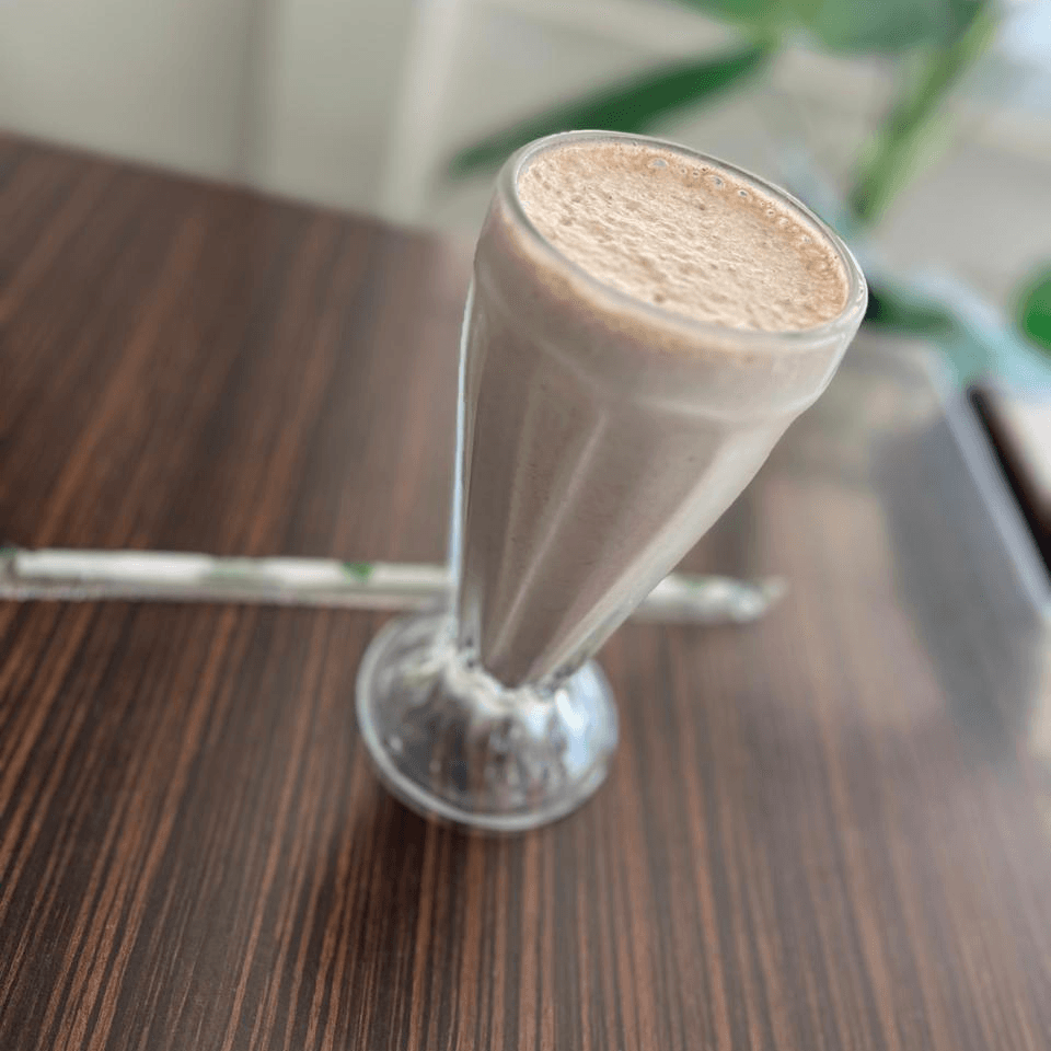 Chocomilk