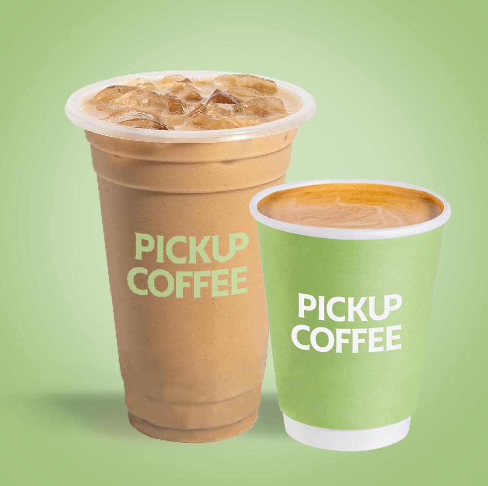 Dirty Horchata